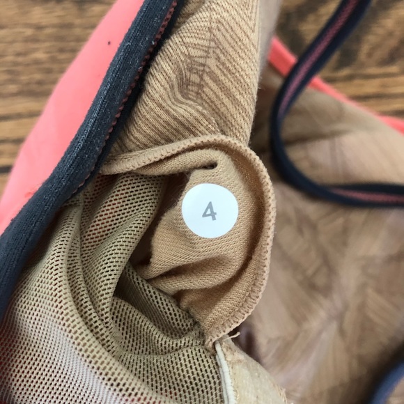 Lululemon NWOT Power Y Tank - Picture 4 of 5